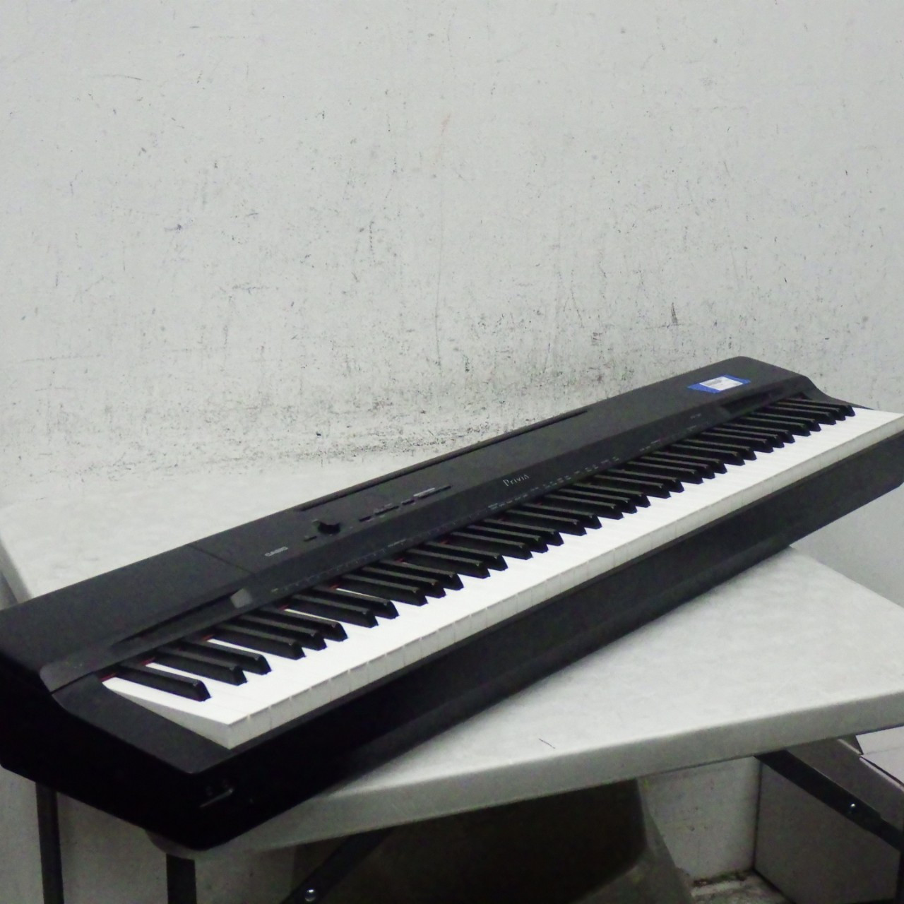 CASIO privia 160 px-160 Casio Privia PX-160 Digital Piano 88-Key