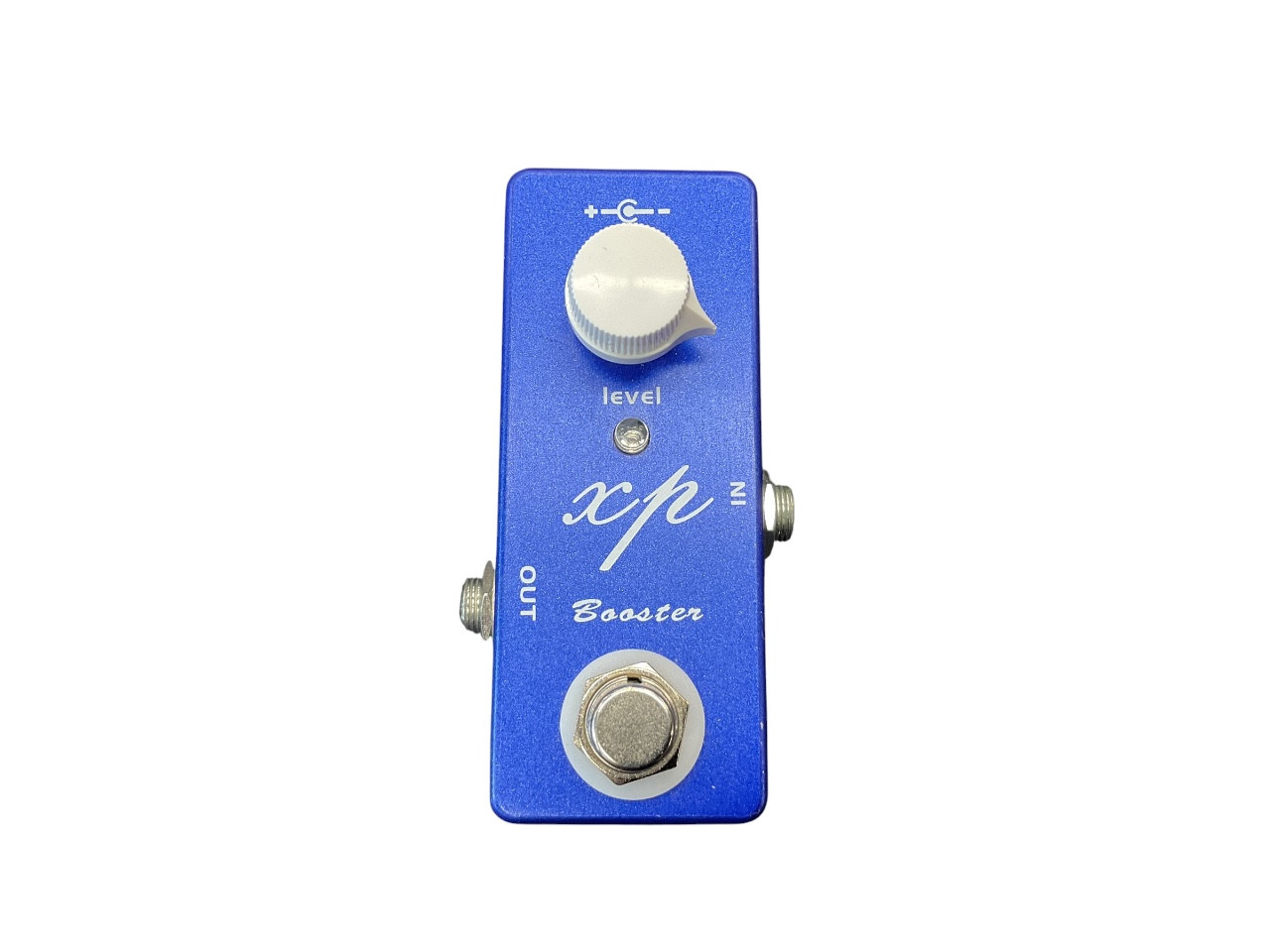 Used Mosky Audio Technology MOSKY XP BOOSTER Boost Pedal