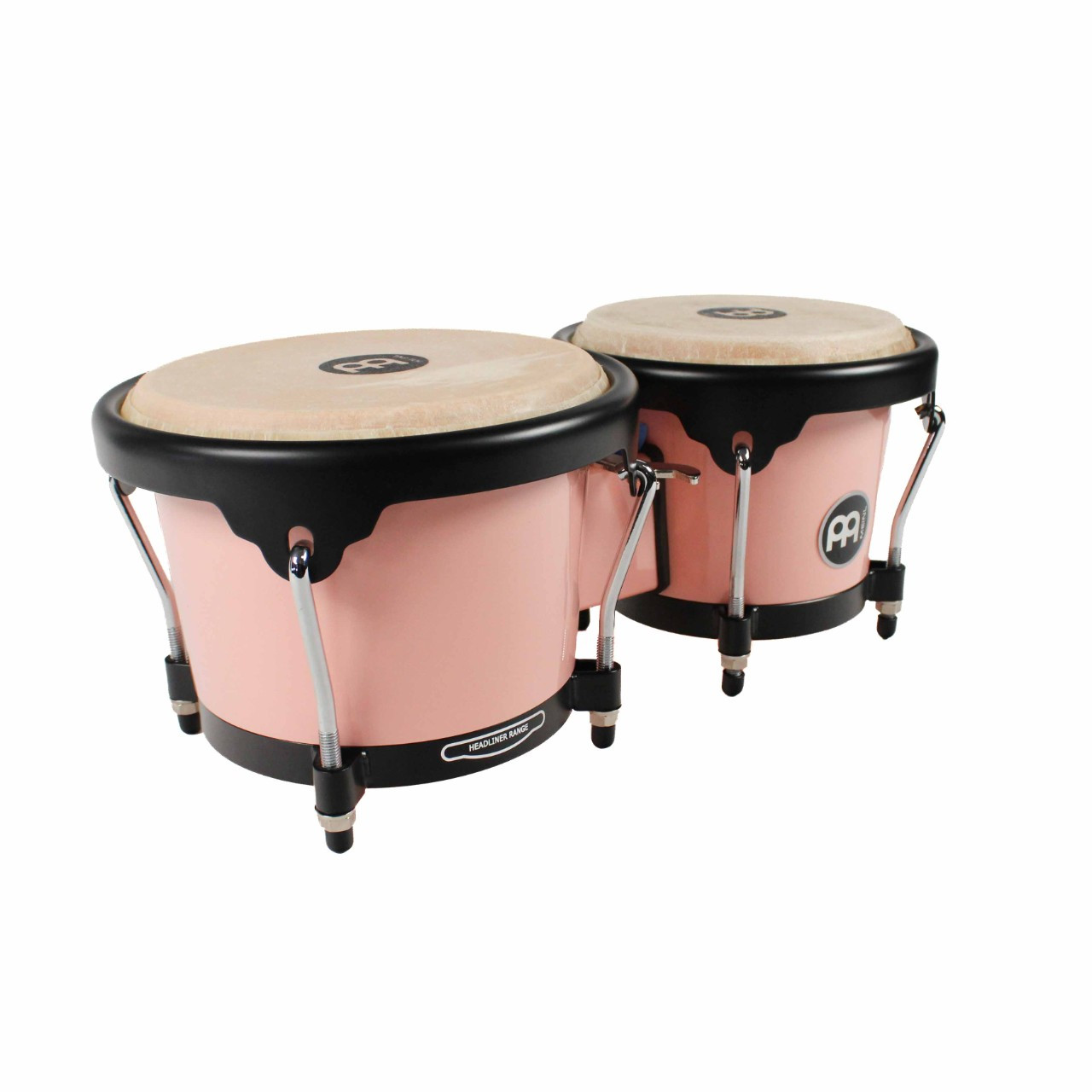 Used Meinl HEADLINER RANGE BONGOS Bongo