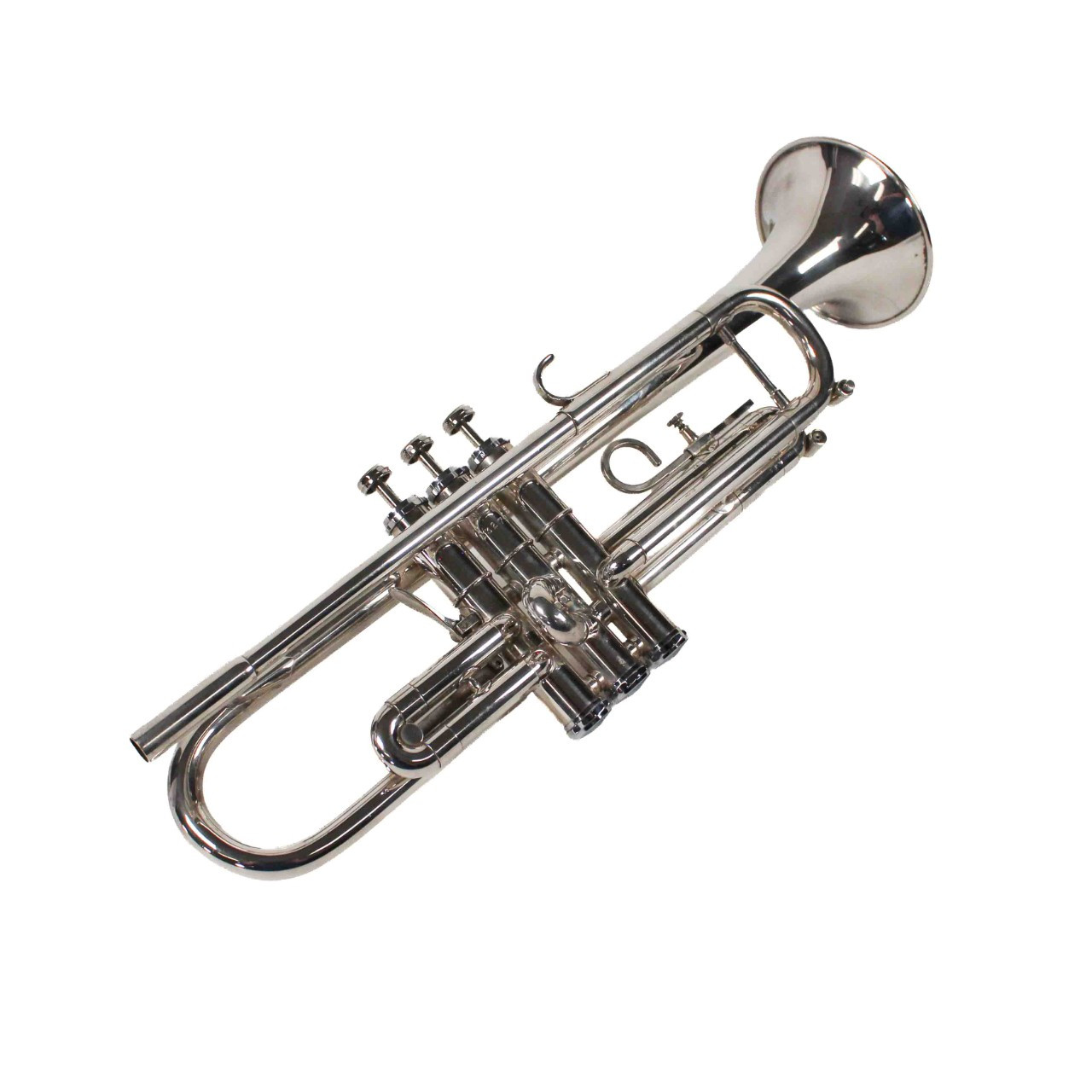 Used Getzen CAPRI Trumpet