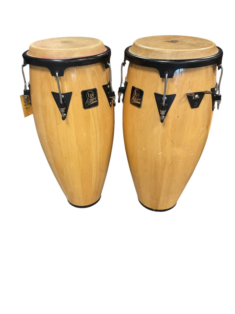 Used Latin Percussion - LP ASPIRE Conga