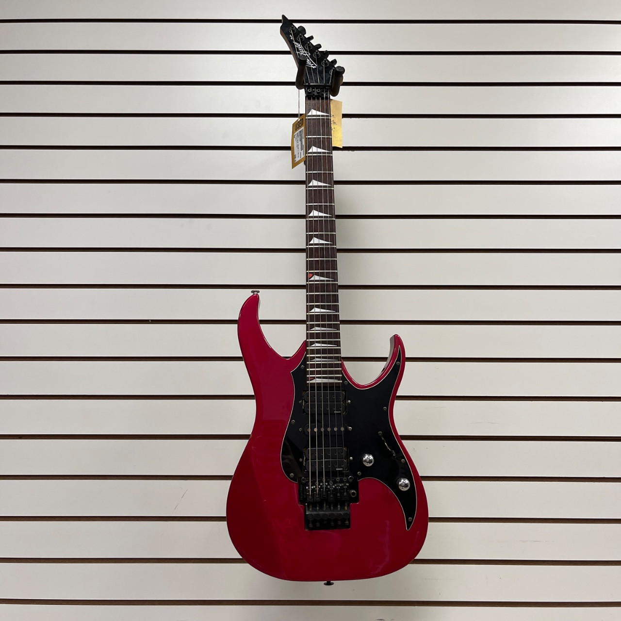 Used Fender HEARTFIELD TALON V AS-IS Vintage Super S Electric