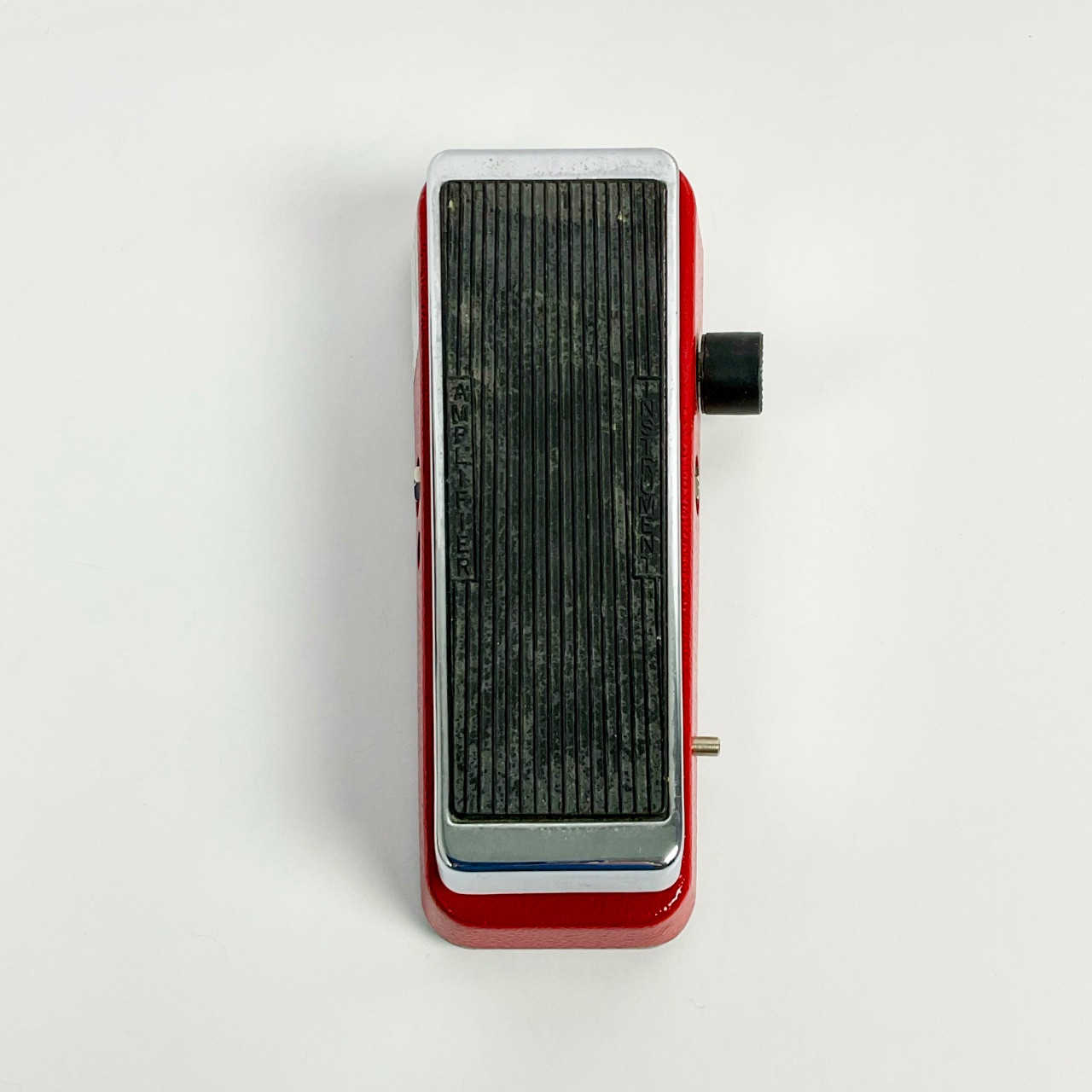 Used Dunlop JH-4S Rotovibe Vibrato Pedal