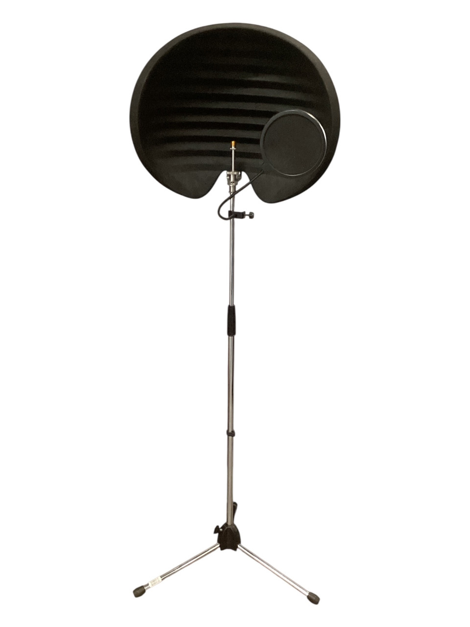 Used ASTON HALO W/STAND/POP BLOCKER Pro Sound Accessory