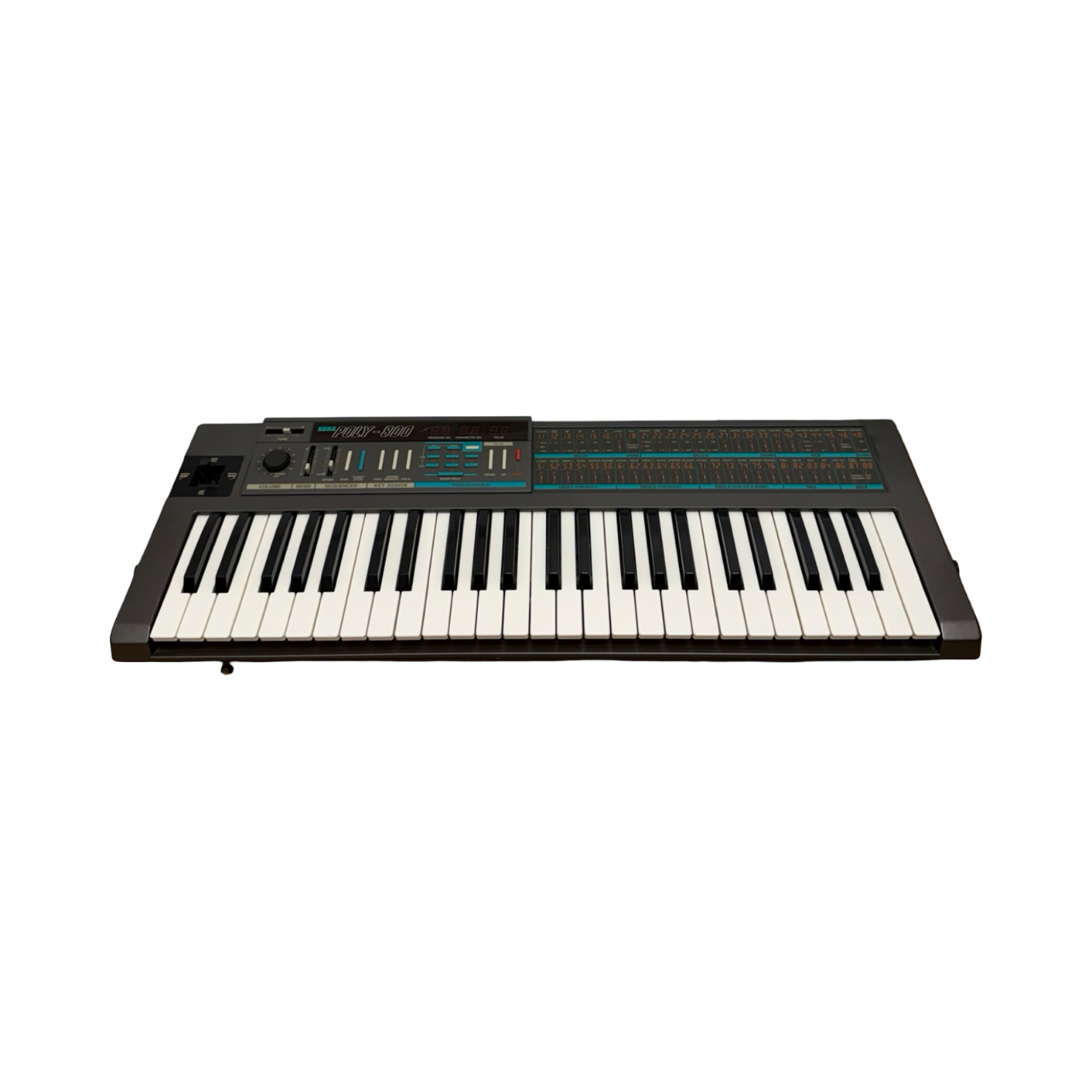 Korg Poly-800 シンセサイザー 61鍵 Korg Poly-800 | Vintage Synth