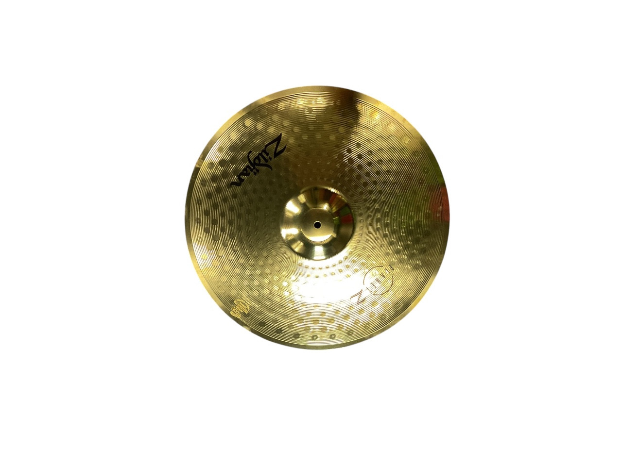 zoom ちょきりん Used Zildjian PLANET Z 18IN RIDE Ride Cymbal 18