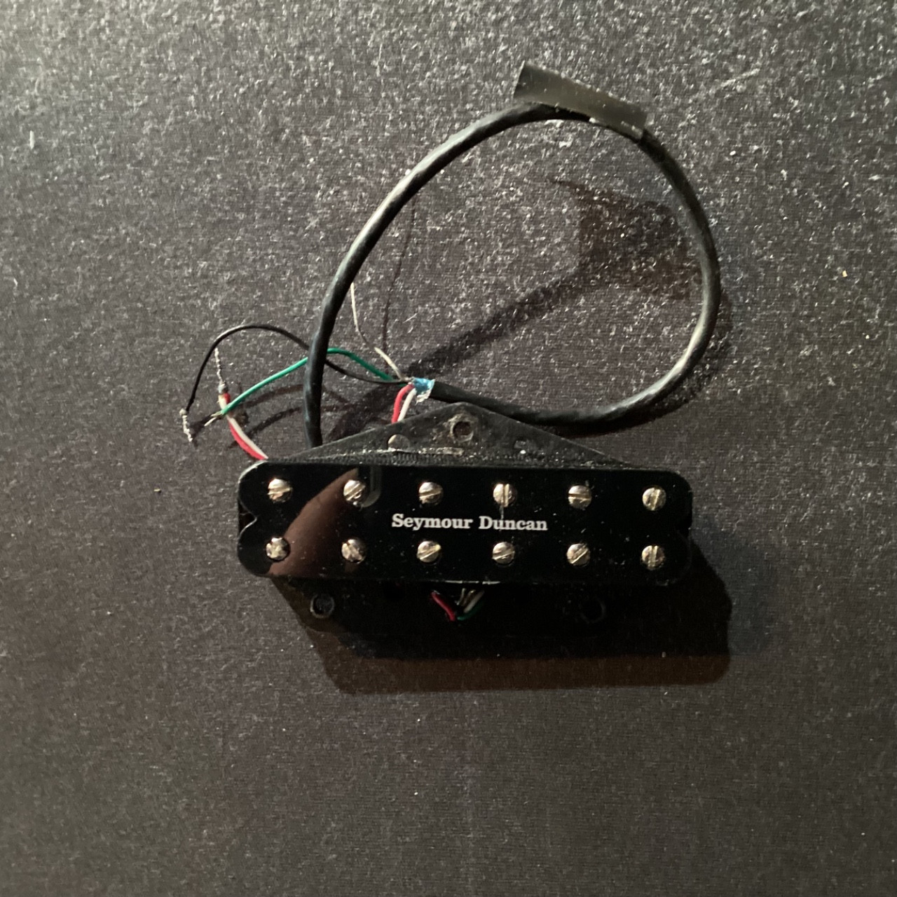 Used Seymour Duncan SL59-1B LIL 59 Guitar Pickup