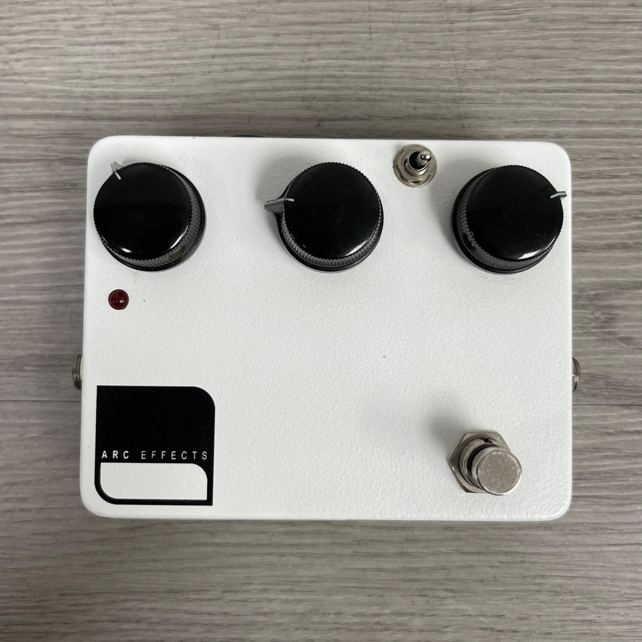 ARC EFFECTS KLONE V2 (ジャンク) Used ARC EFFECTS KLONE V2 Overdrive Pedal