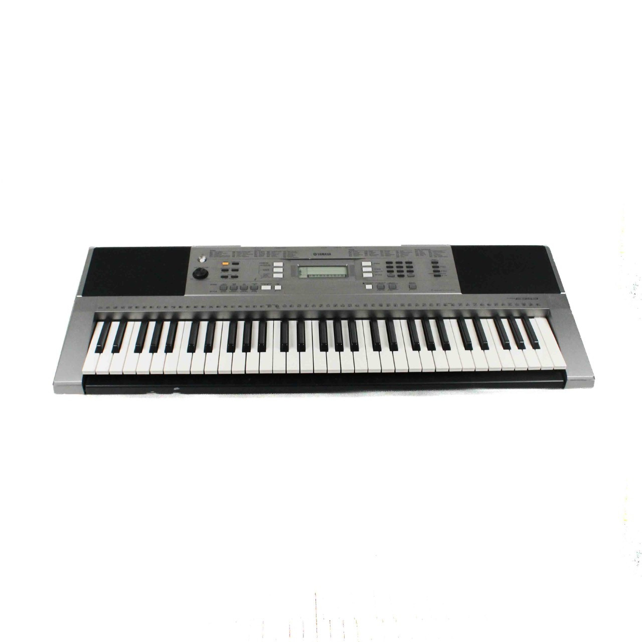 YAMAHAキーボード PSR-E353 [61鍵盤] Used Yamaha PSR-E353 61-Key Keyboard 61-Key