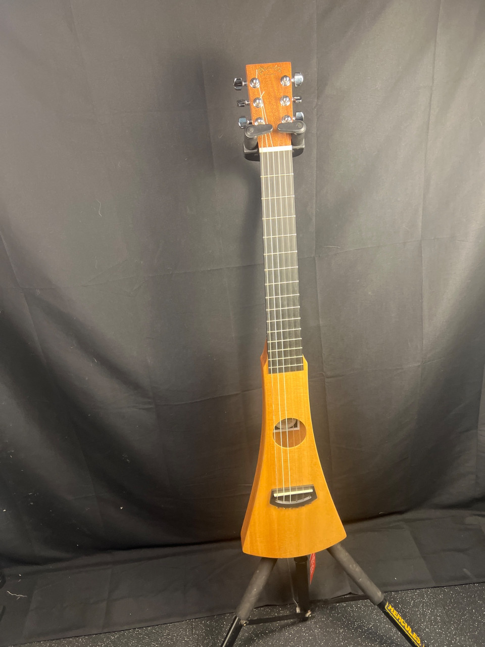 【11331】MARTIN The Backpacker Used Martin CLASSIC BACKPACKER Laminate Top Acoustic Guitar Wood