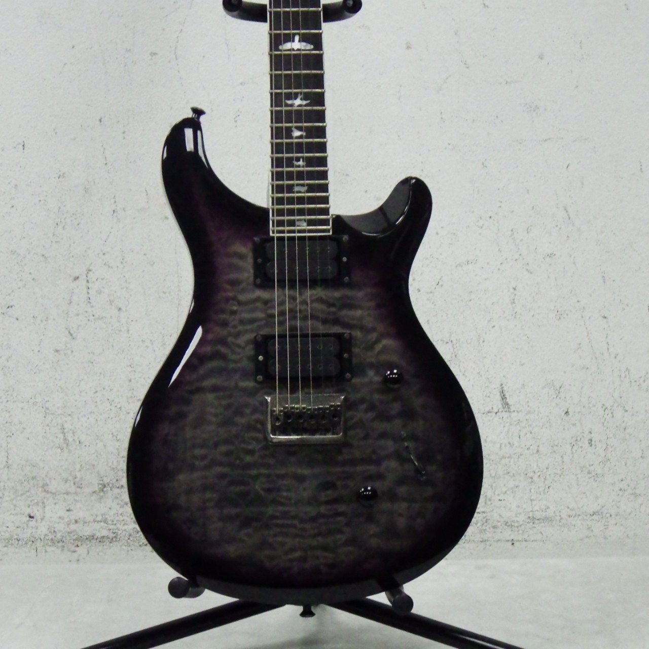Used Paul Reed Smith - PRS SE MARK HOLCOMB Double Cut Electric