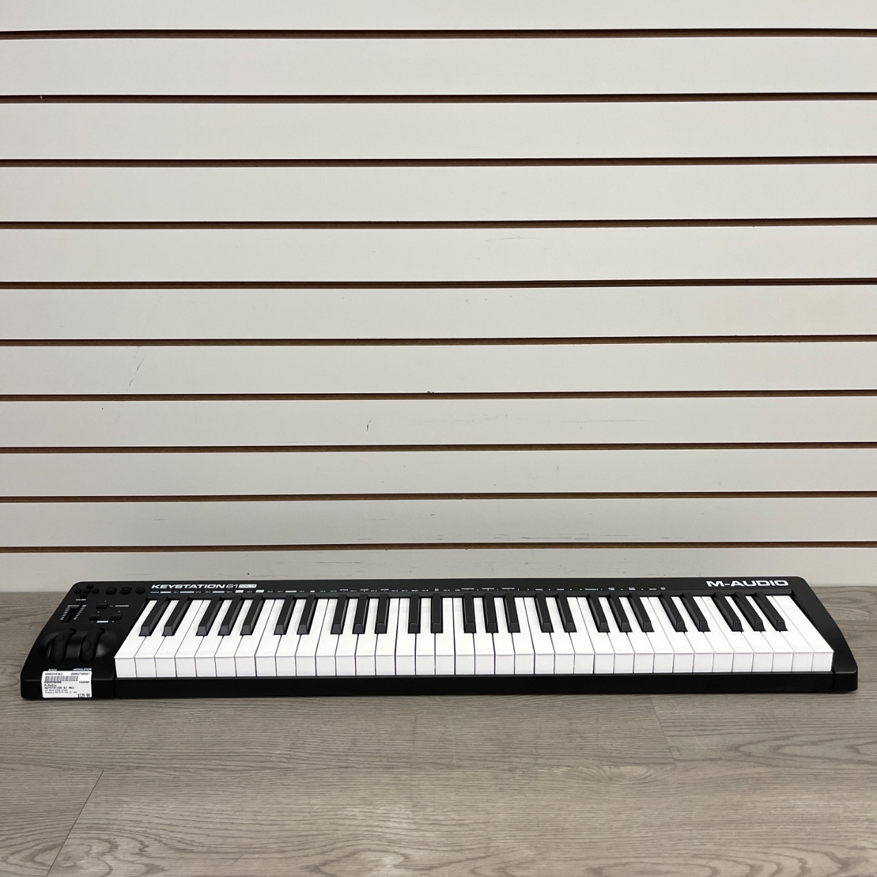 DTM・DAW Keystation 61 mk3 DTM/DAW Keystation 61 MK3