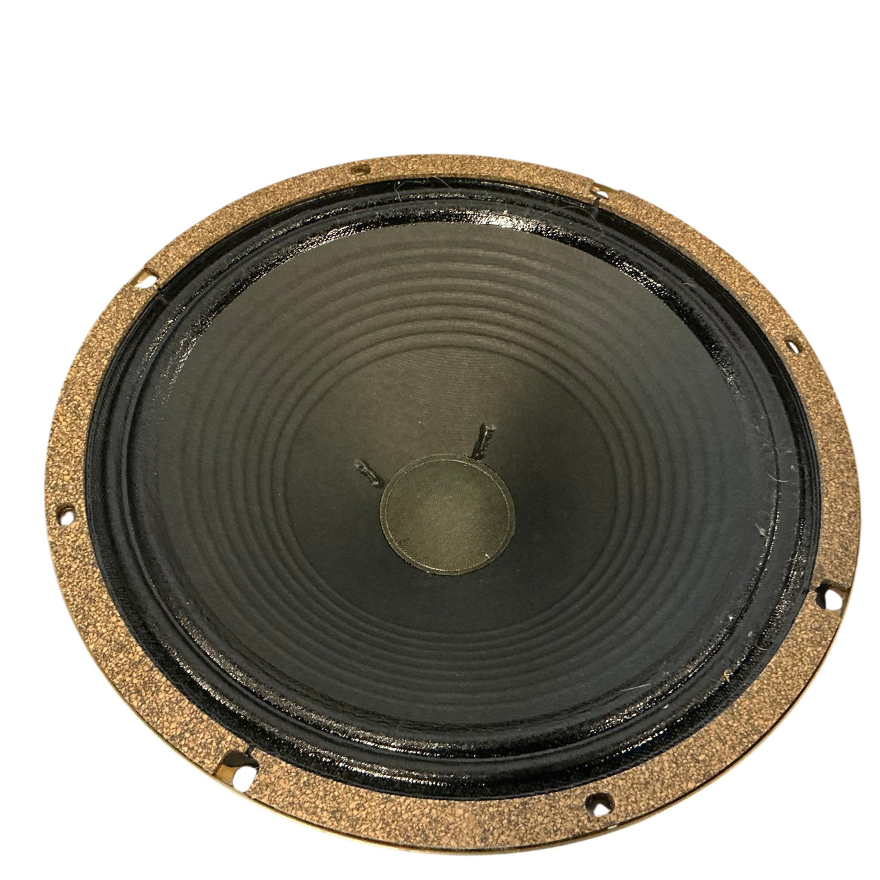 Used Celestion G12H CREAMBACK 75 1 x 12 Guitar Speaker Cabinet 1 x 12