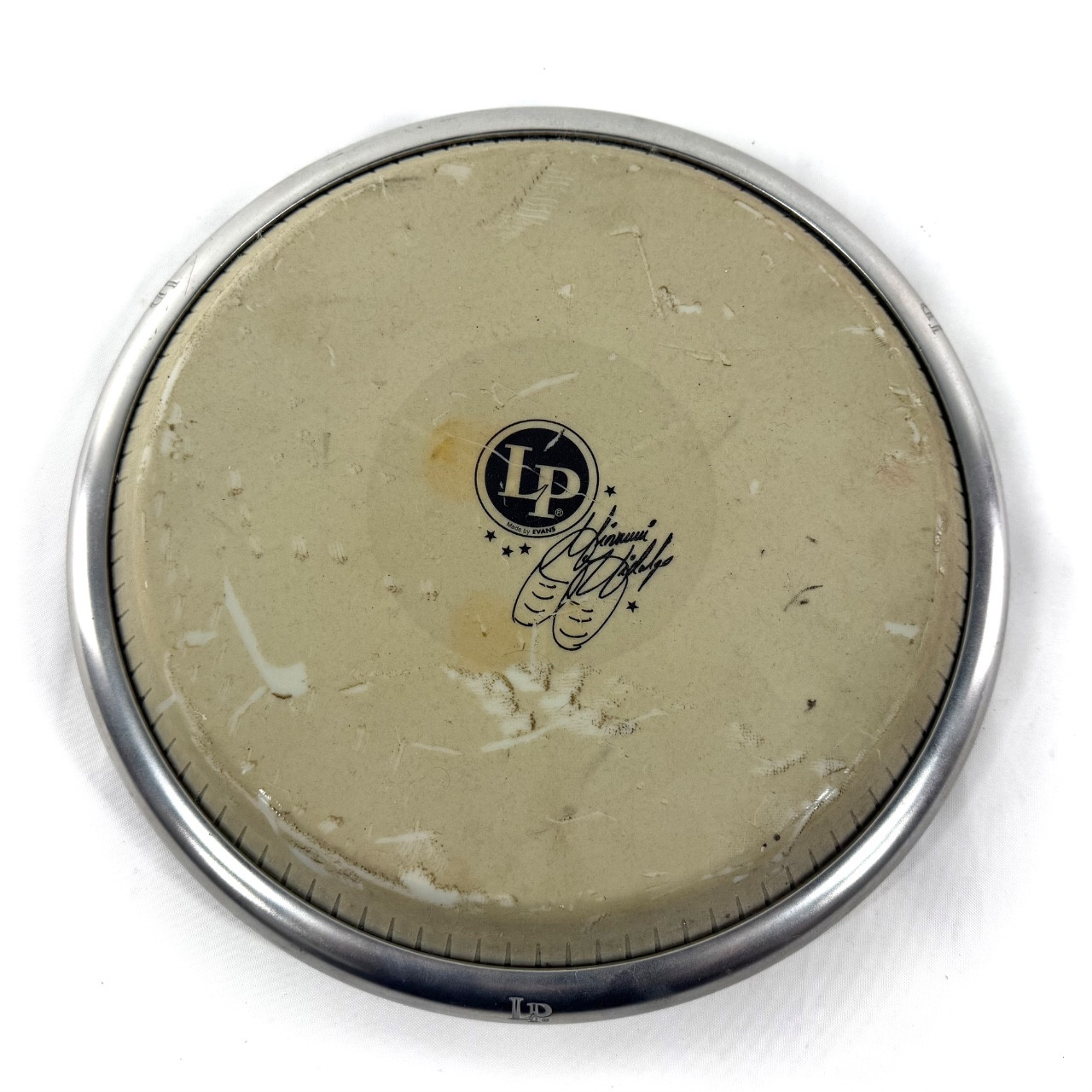 Used Latin Percussion - LP LP826 COMPACT CONGA 11.75 Conga