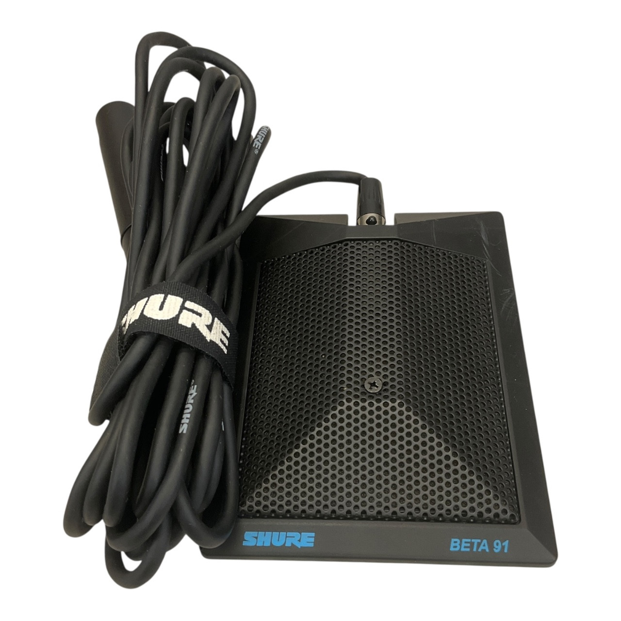 Used Shure Beta 91 Microphone