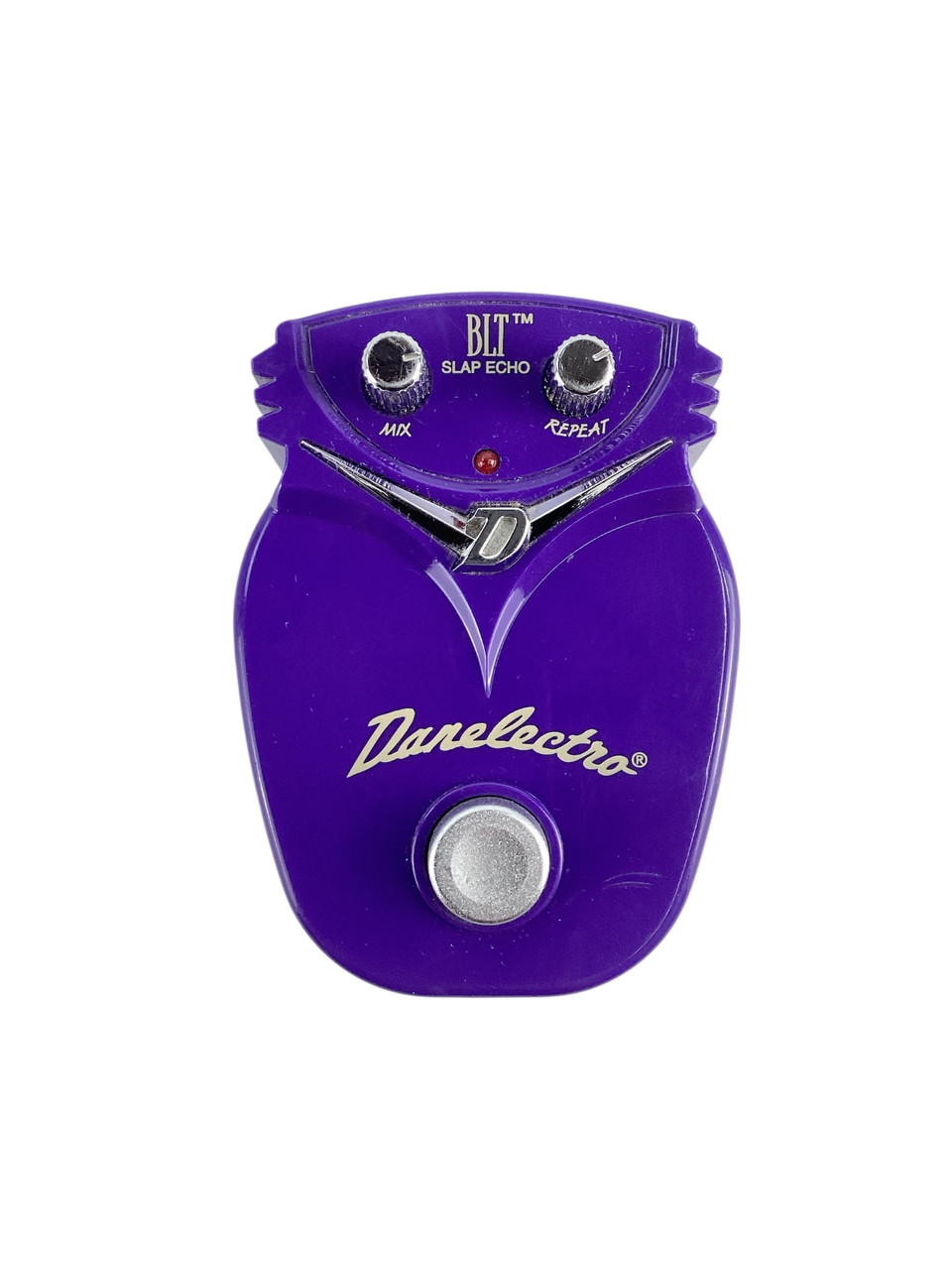 Used Danelectro BLT SLAP ECHO Echo Pedal