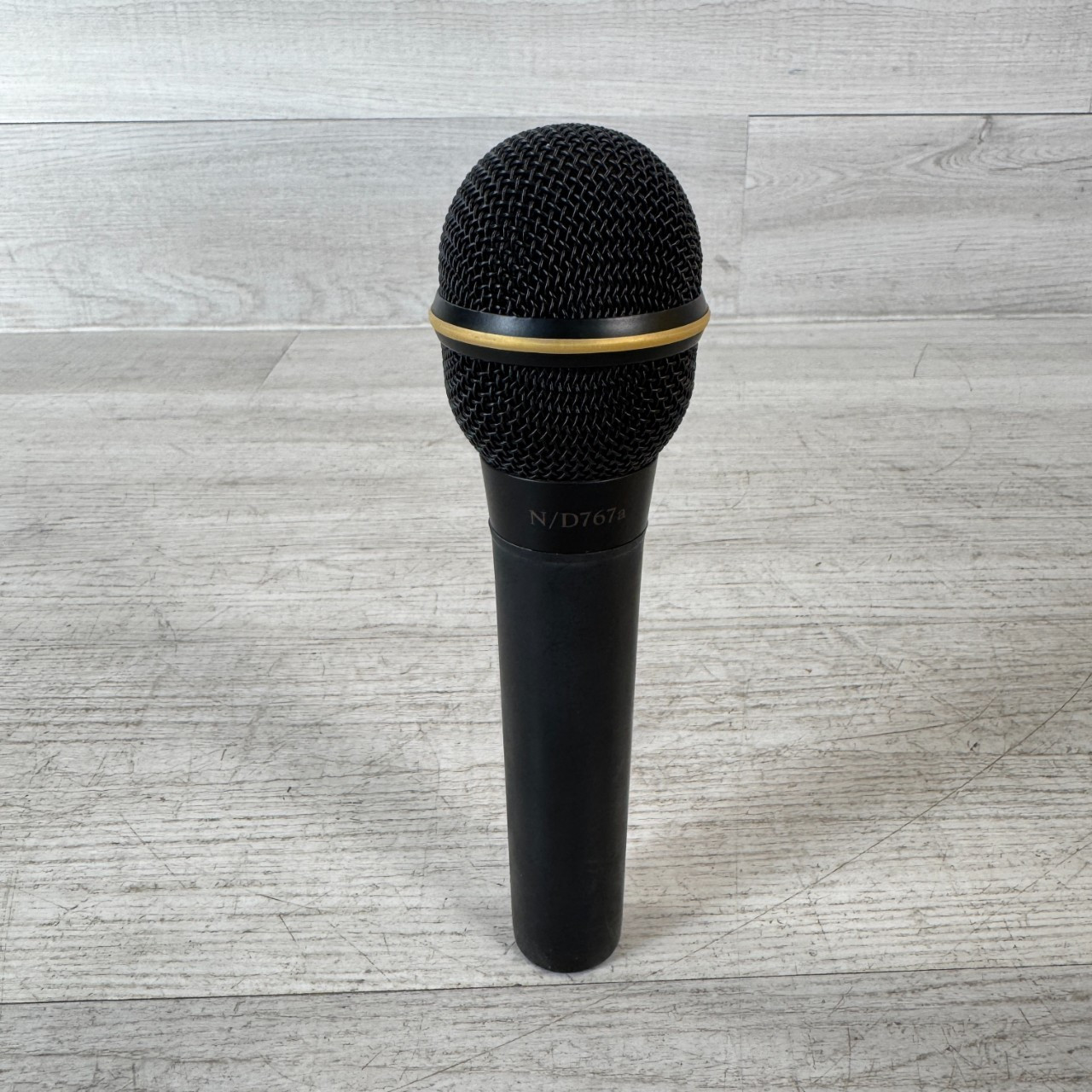Used Electro-Voice N/D767A - Dynamic Microphone