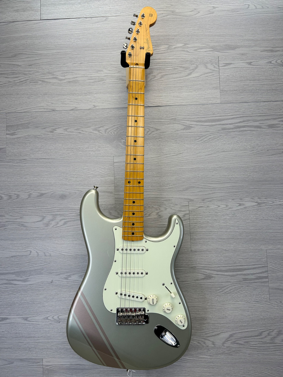 Used Fender STRATOCASTER TRADITIONAL 50S MIJ S Type Electric