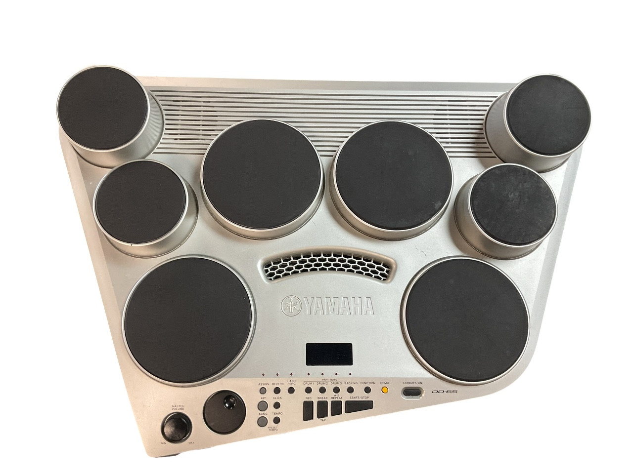 Used Yamaha DD-65 Electronic Pad Kit