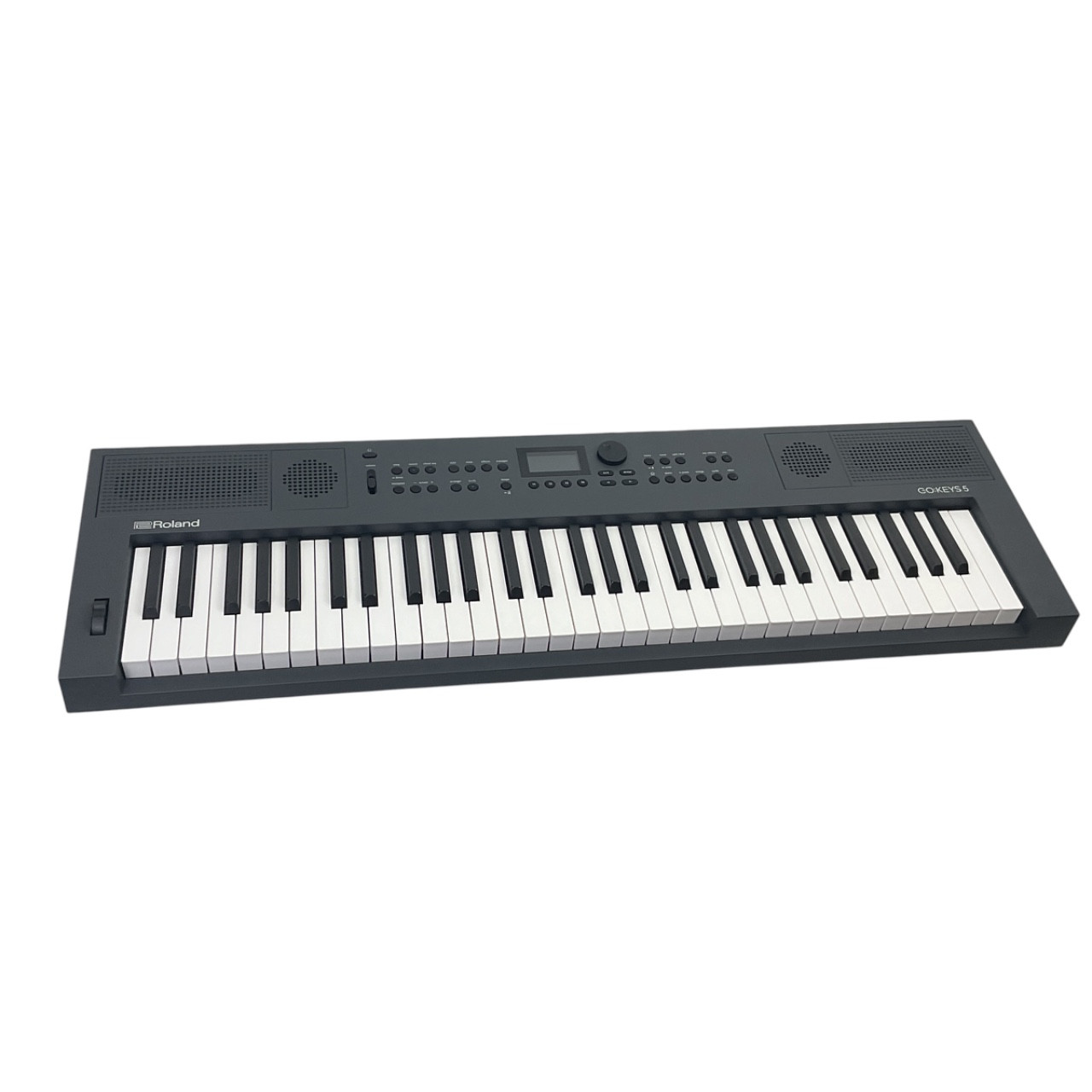 Used Roland GO KEYS 5 61-Key Keyboard 61-Key