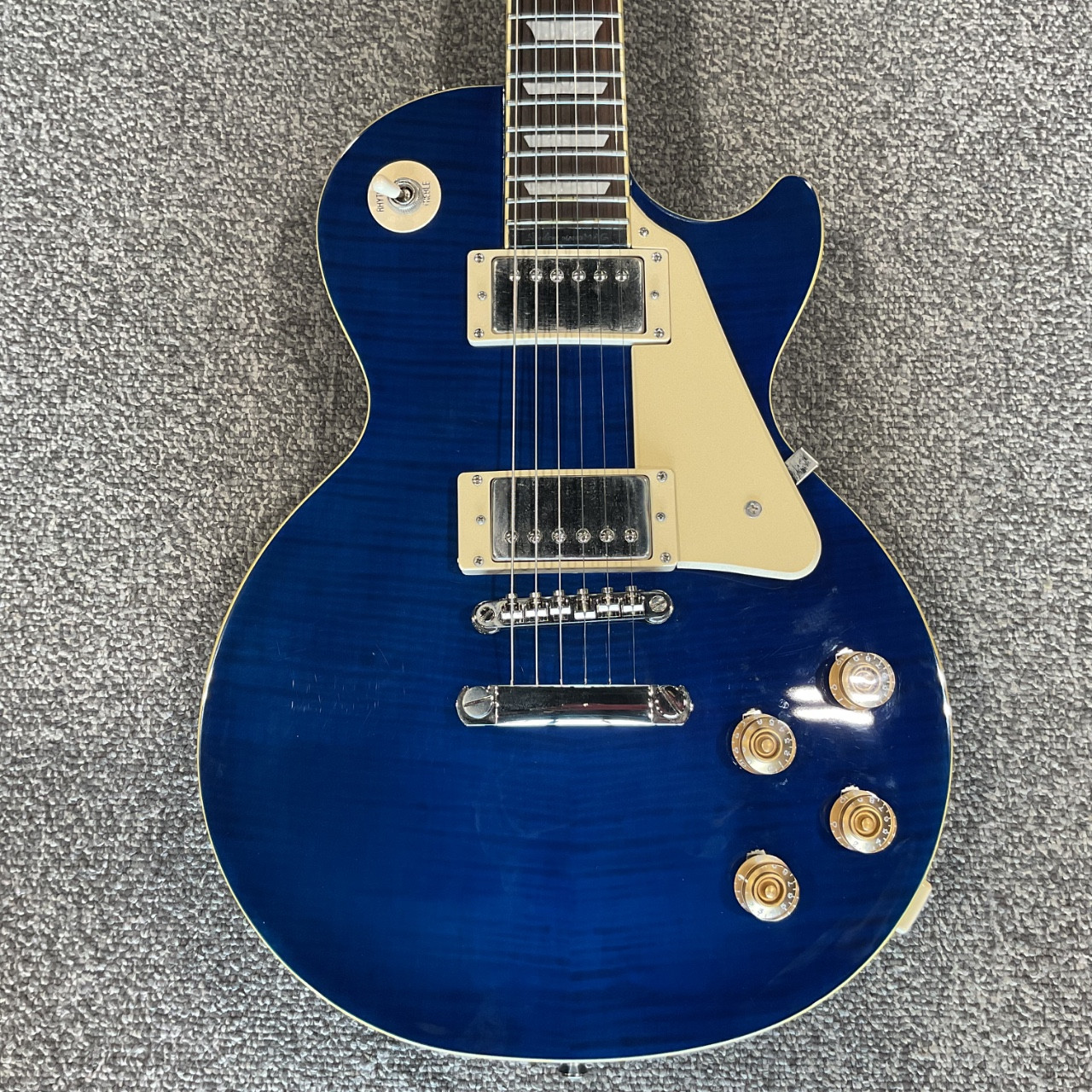 Used EPIPHONE LES PAUL ULTRA III Electric Guitar