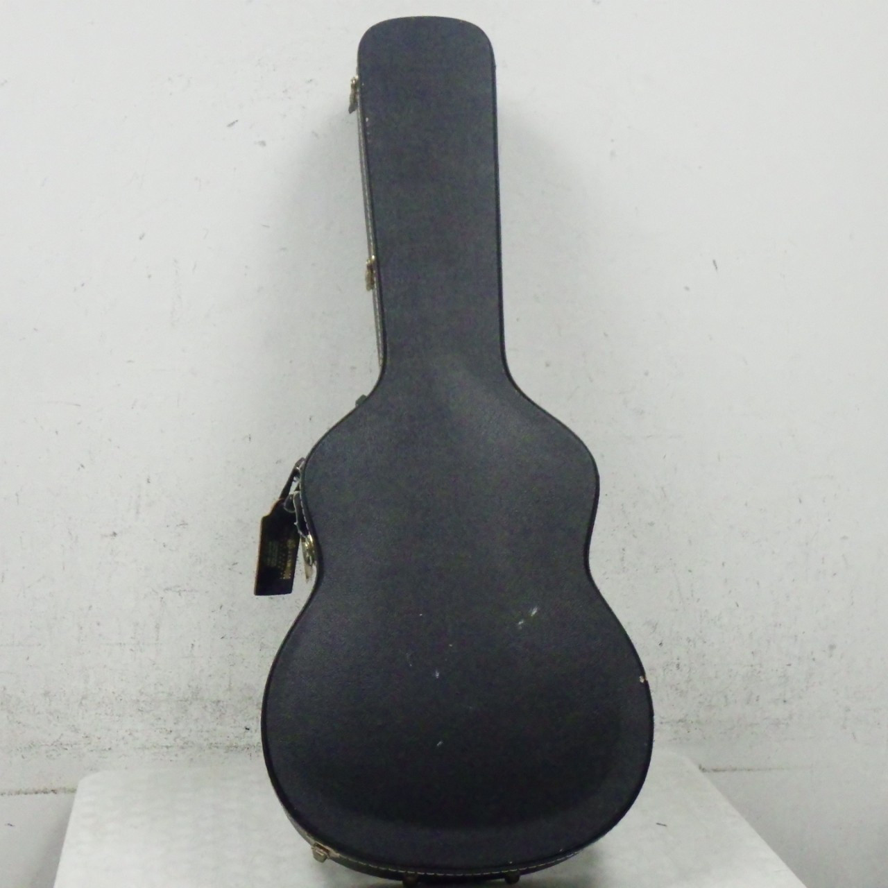 Used TKL ACOUSTIC HARD CASE Guitar Case