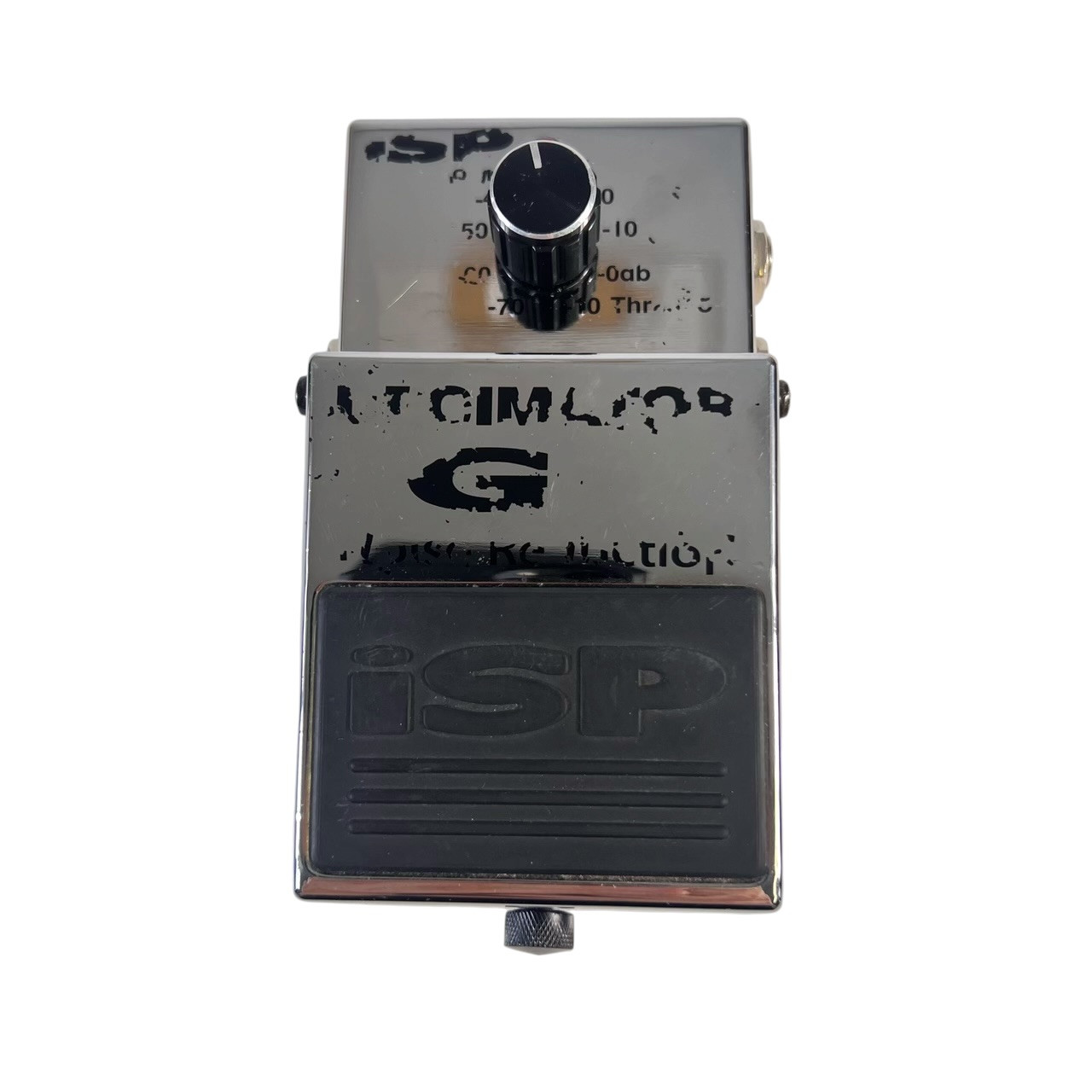 ギター DECIMATOR G STRING II - ISP Technologies