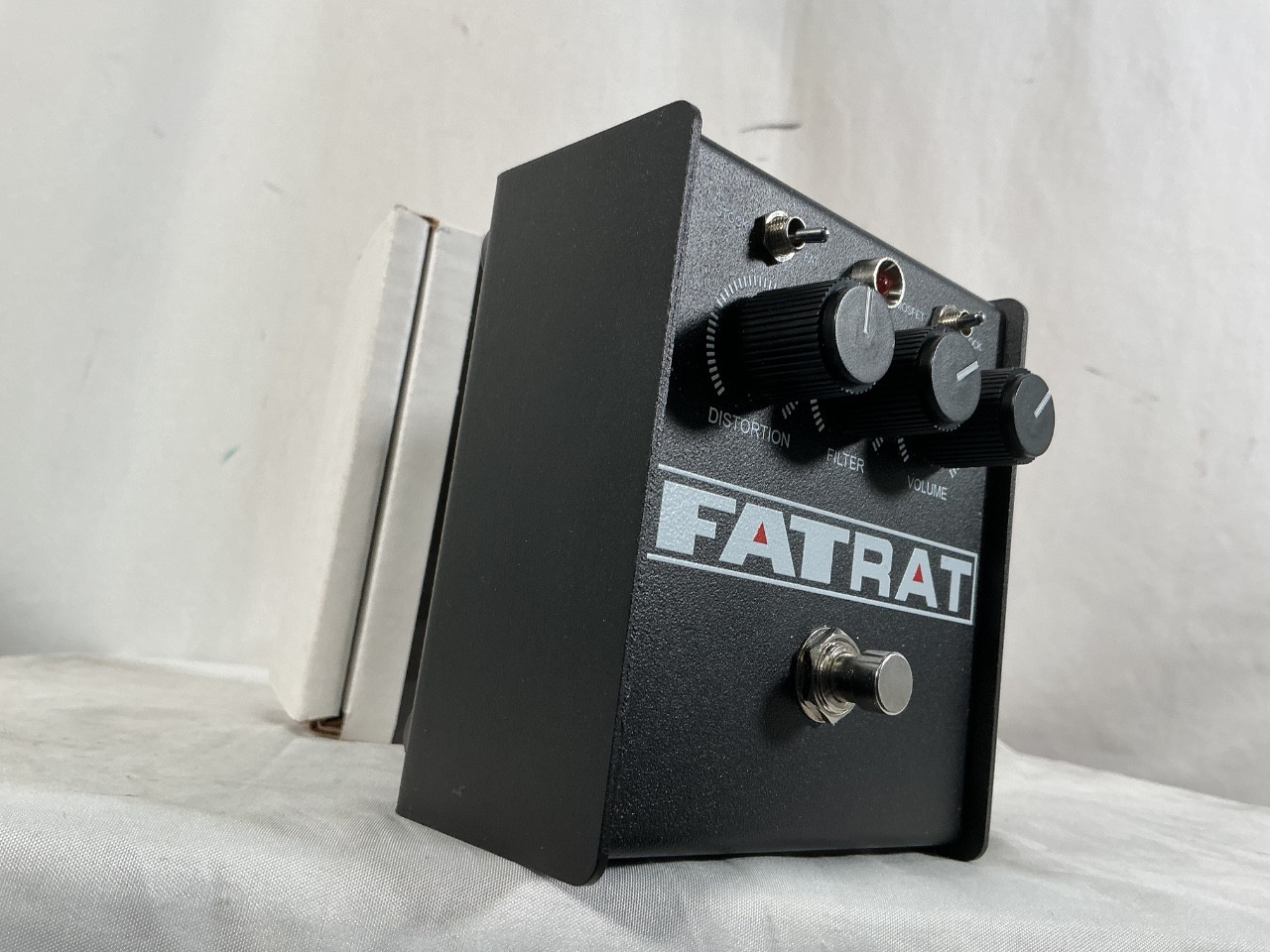 ENDROLL GRAVET DISTORTION RAT系 ENDROLL GRAVET DISTORTION RAT系 【動作品】 ENDROLL GRAVET