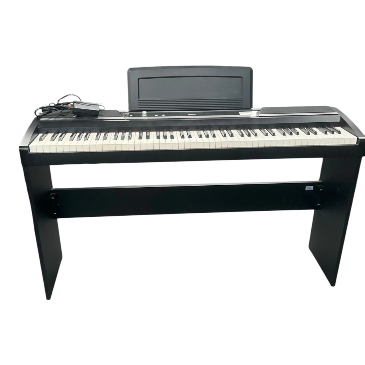 Korg sp-170s 8th Street Music - Korg SP-170S White