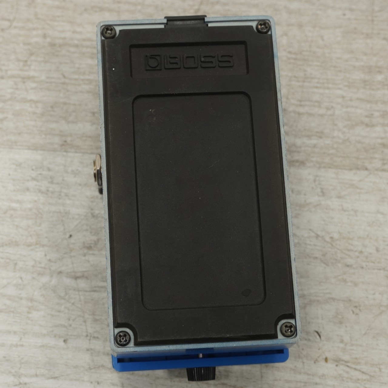 Used Boss CS-3 Compression Sustainer Pedal