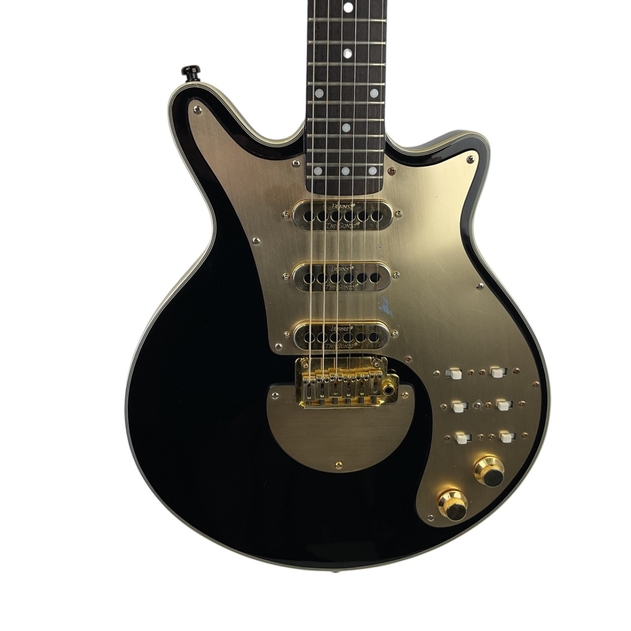Used BRIAN MAY GUITARS BMG SPECIAL LE Double Cut Electric Guitar