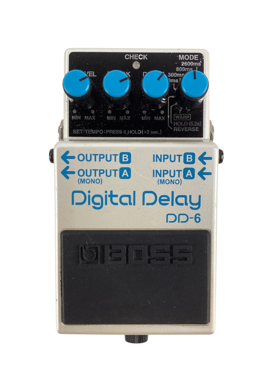 BOSS Digital Delay DD-6 ディレイ　ボス Used Boss DD-6 DIGITAL DELAY Delay Pedal