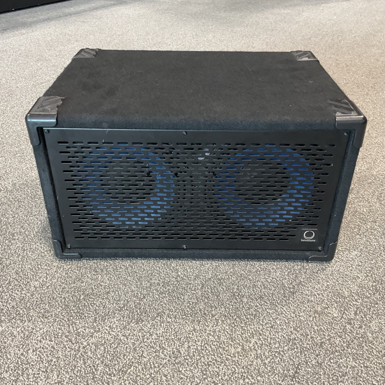 Used BUGERA BT210TS Bass Cabinet