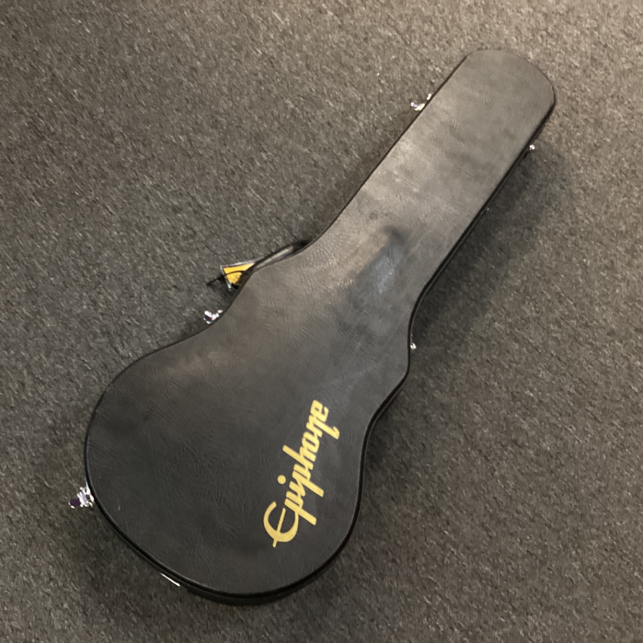 Used Epiphone LES PAUL CASE Guitar Case