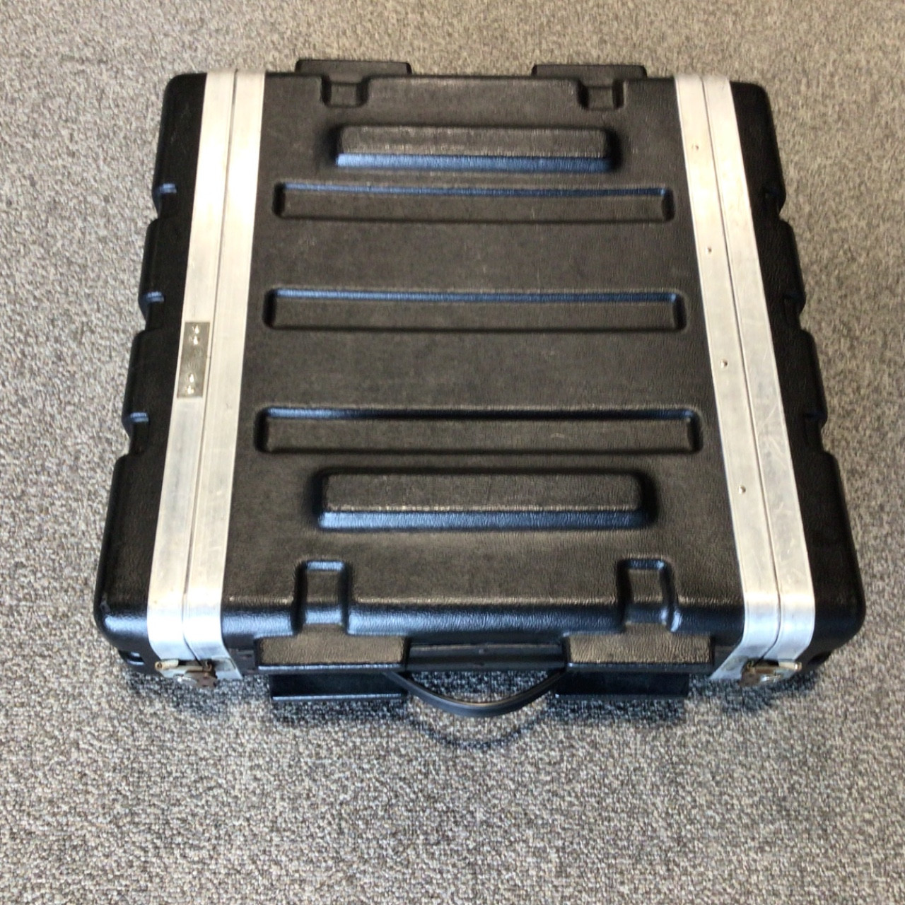 Used SKB 2U RACK CASE Space Rack