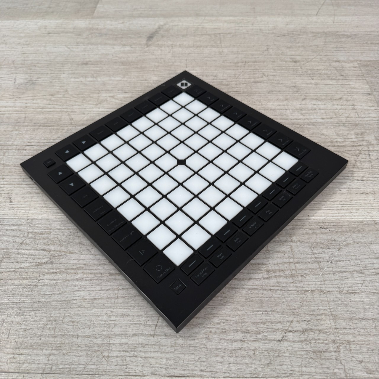Used Novation Launchpad Pro MK3 Grid Controller