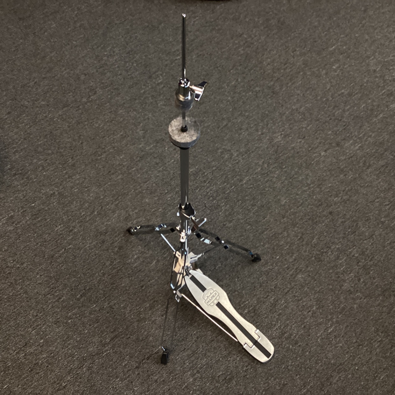 その他 haa Used Mapex H250 HI HAT STAND Hi Hat Stand