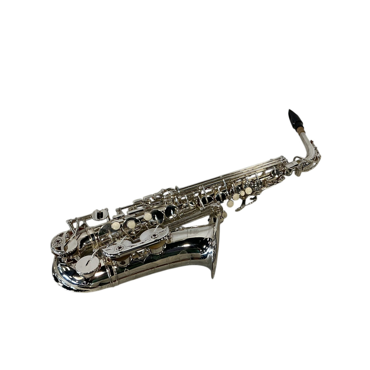 Used Yamaha YAS-62 Alto Saxophone
