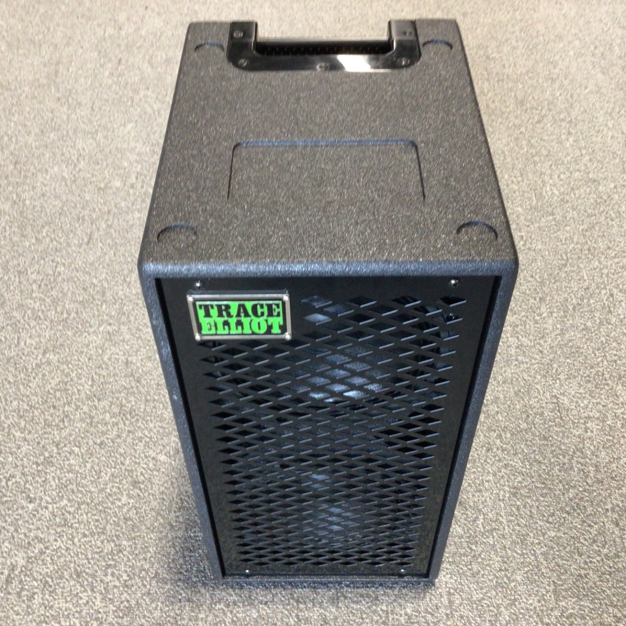 Used TRACE ELLIOT ELF Bass Guitar Cabinet