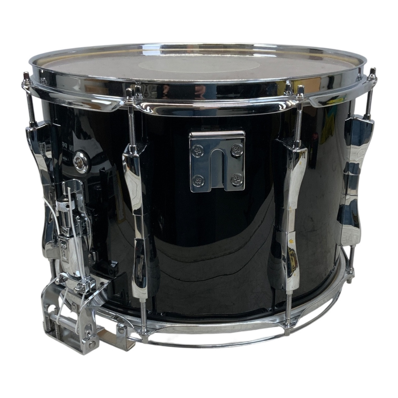 Used Pearl Competitor Series 13x9 Wood Snare Drum 13