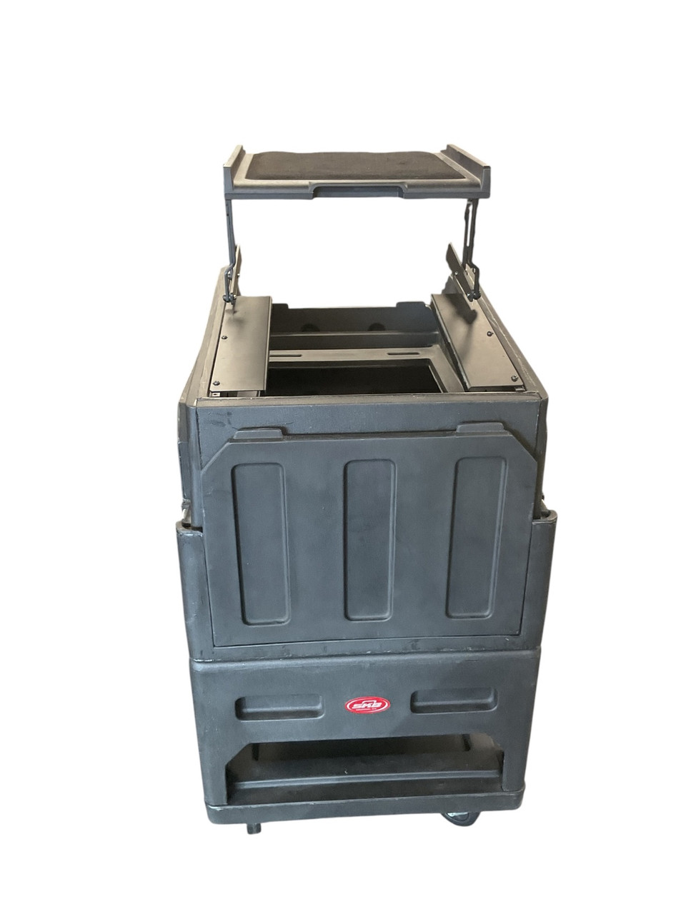 Used SKB 1SKB19-R1208 Large Mixer Case