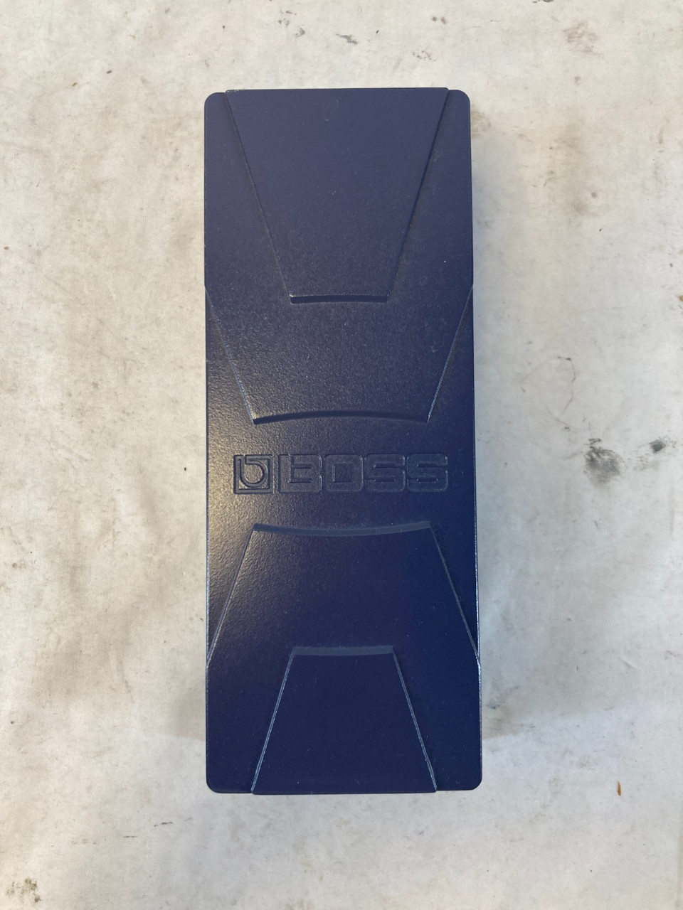 Used Boss EV-30 Expression Pedal