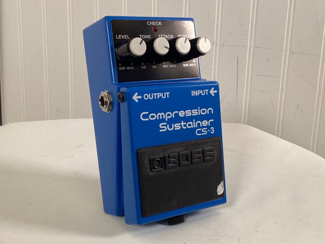 BOSS CS-3 コンプレッション・サステイナー Boss CS-3 Compression