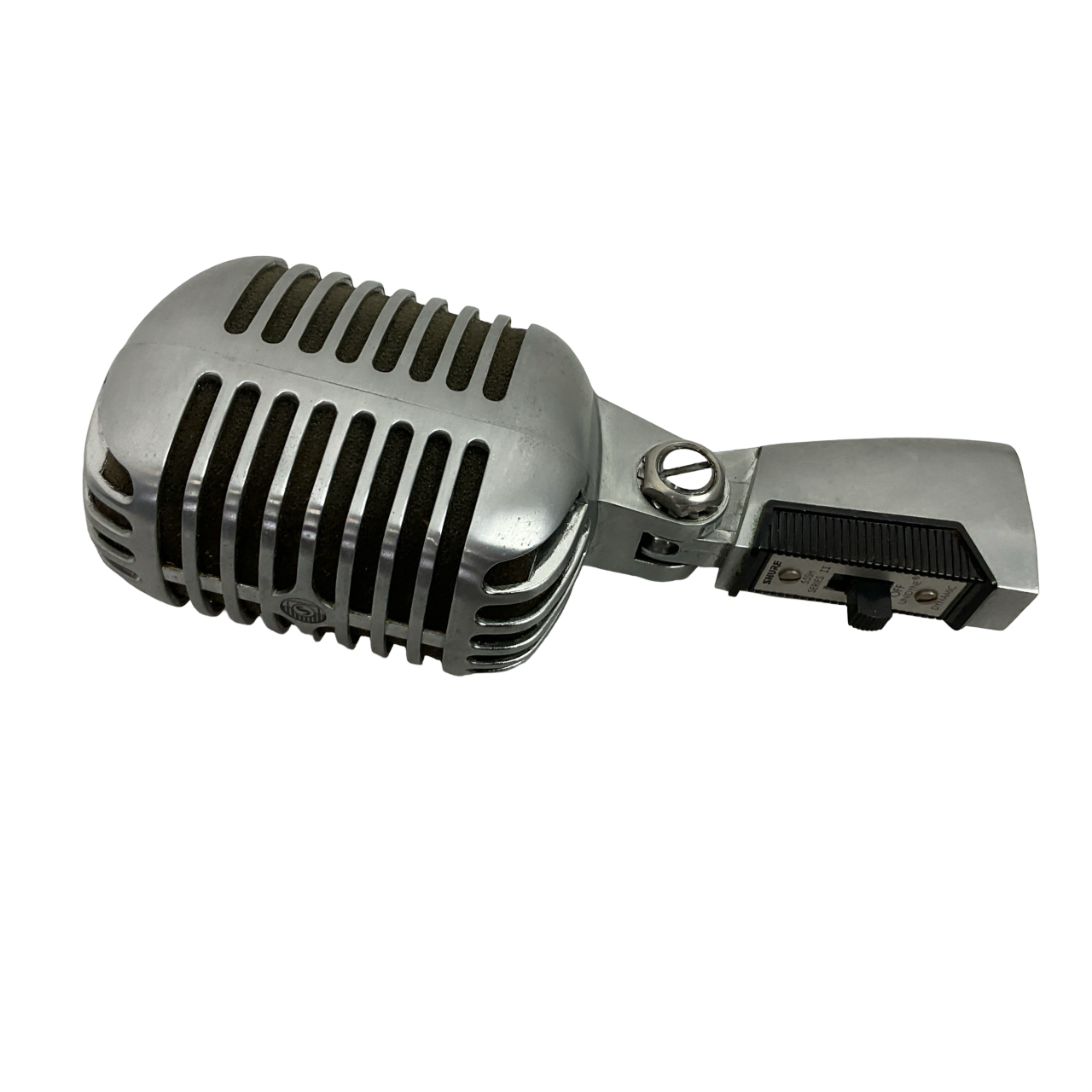 Used Shure 55SH SERIES II Condenser Microphone