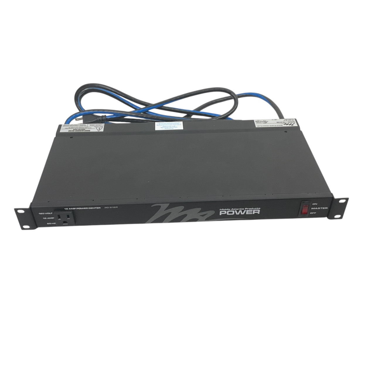 Used Middle Atlantic Products POWER Power Conditioner