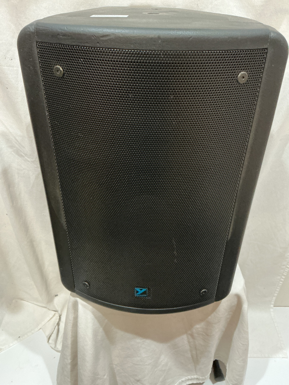 『ユウ』 Used Yorkville NX 20 SINGLE Passive Full Range Speaker Cabinet
