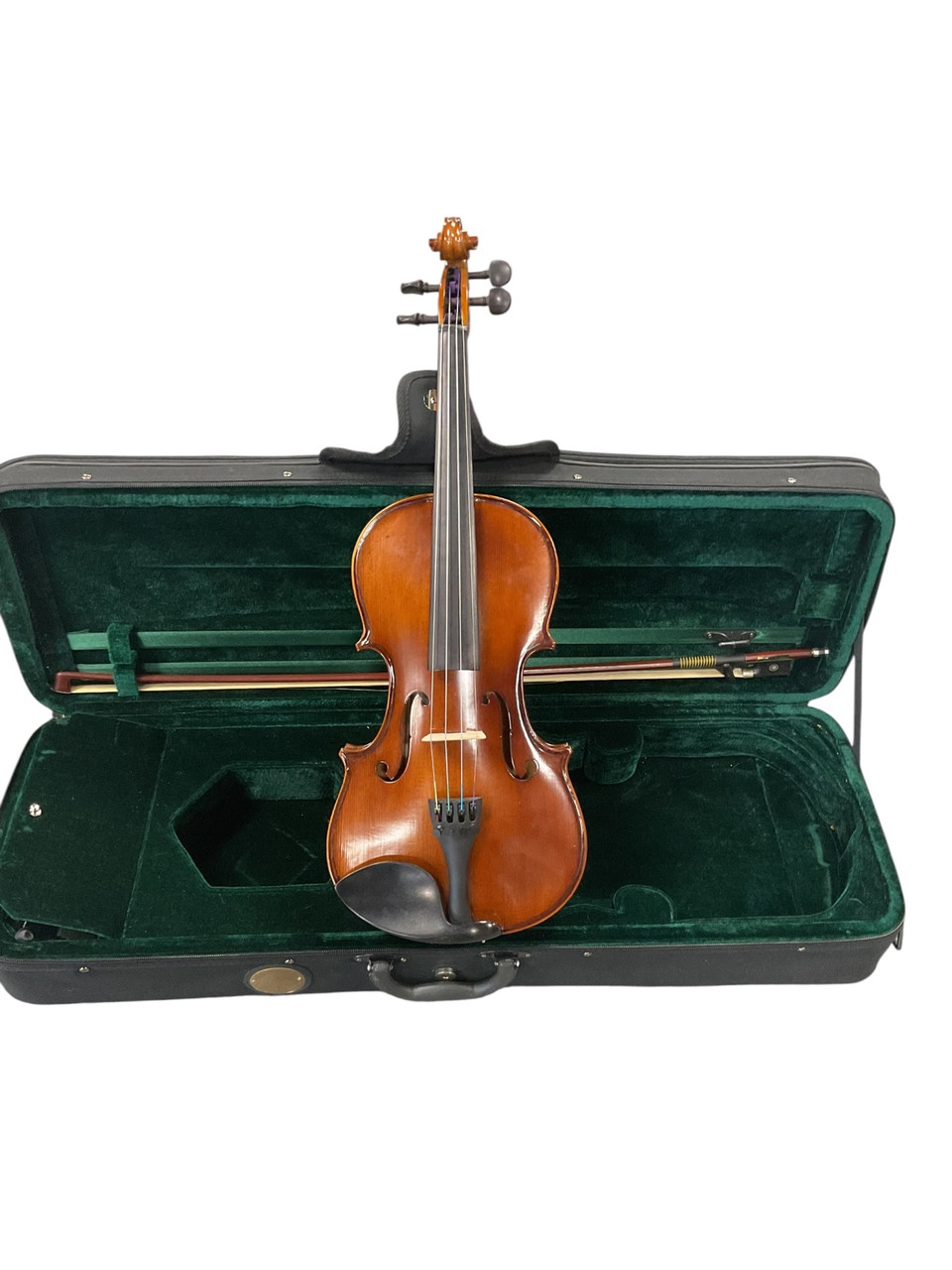 Used Cremona SV-225 Violin 4/4 Size