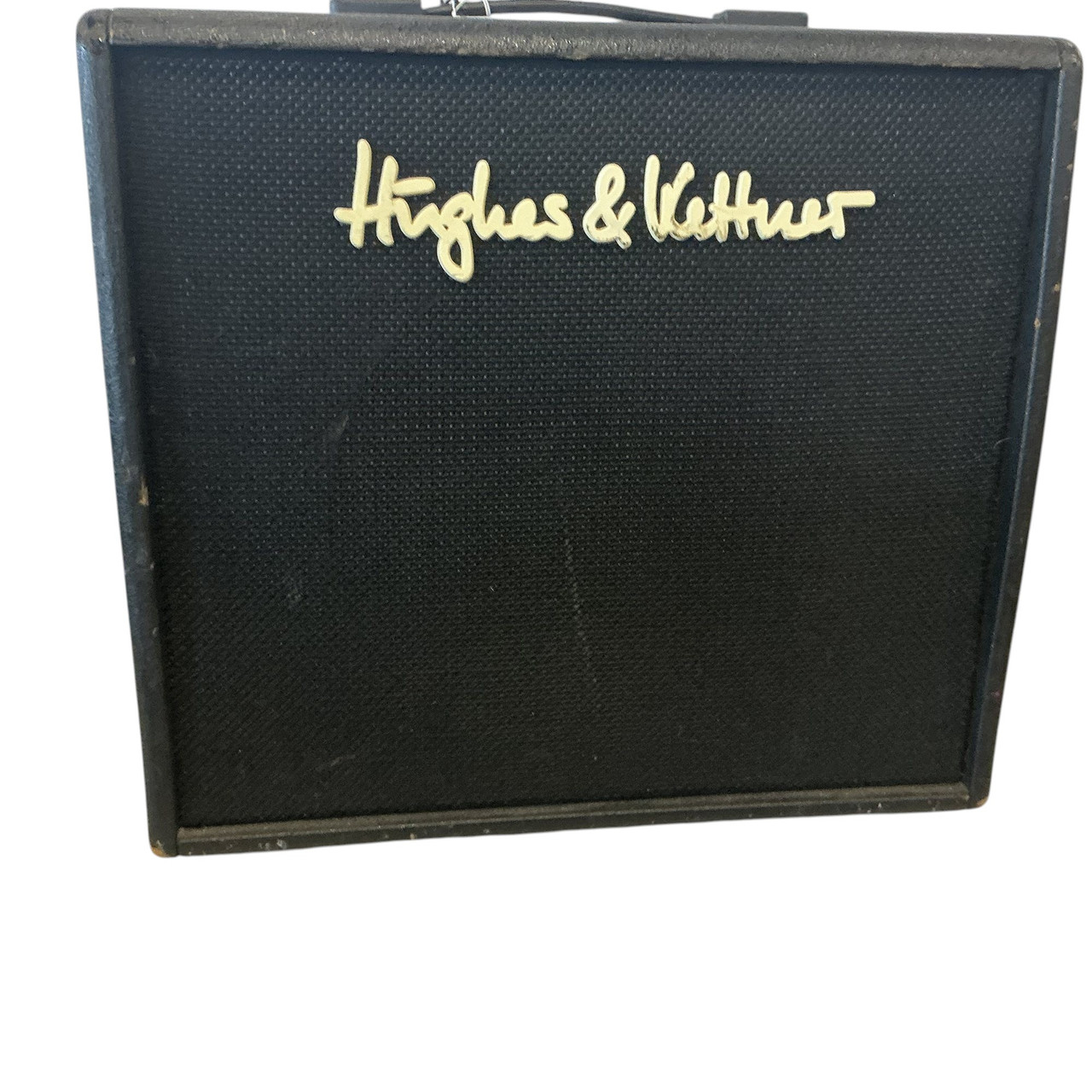 Used Hughes & Kettner EDITION 1 1 x 10 Solid State Amplifier 1 x 10