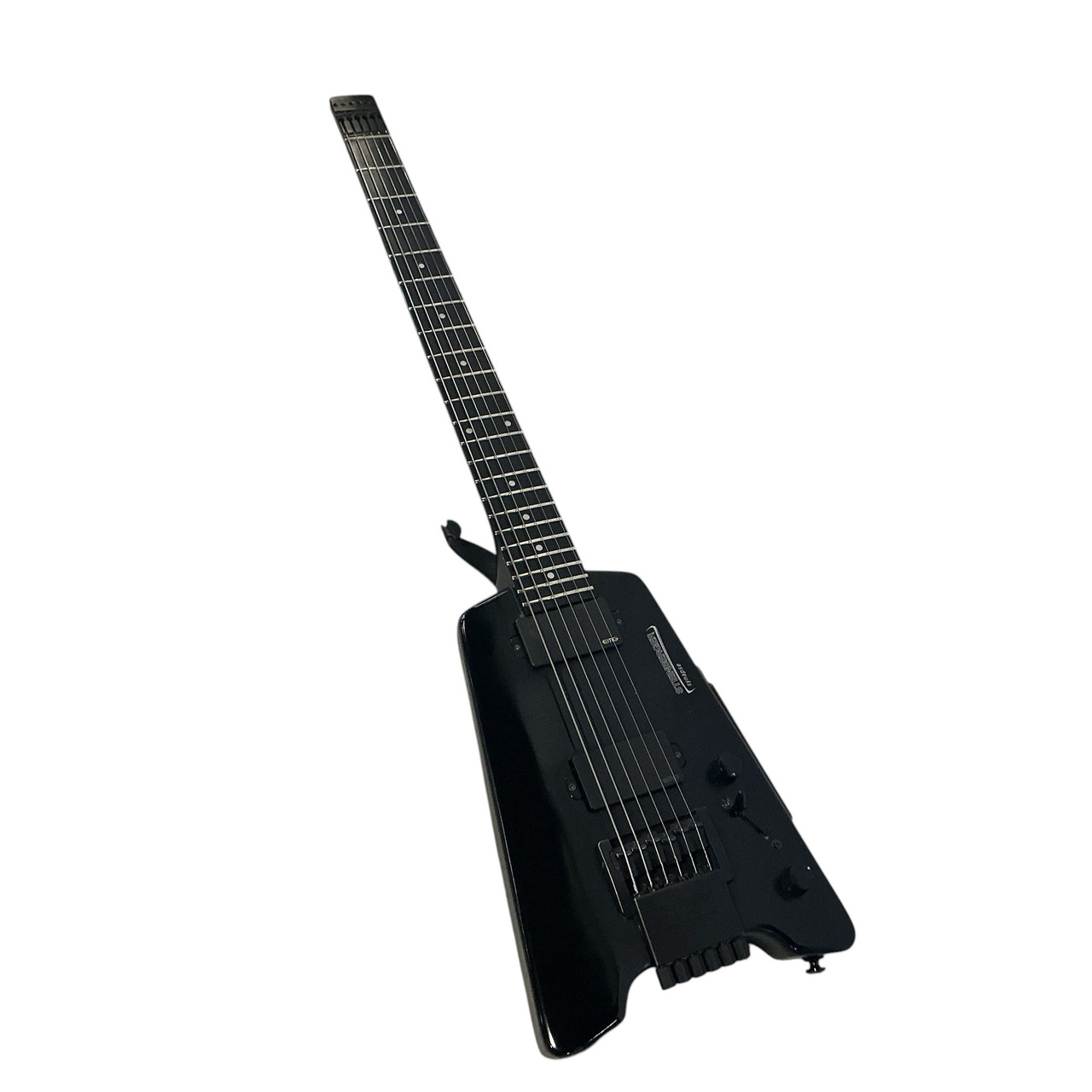 Steinberger Synapse スタインバーガー シナプス Used Steinberger SYNAPSE Electric Guitar Black 6-String
