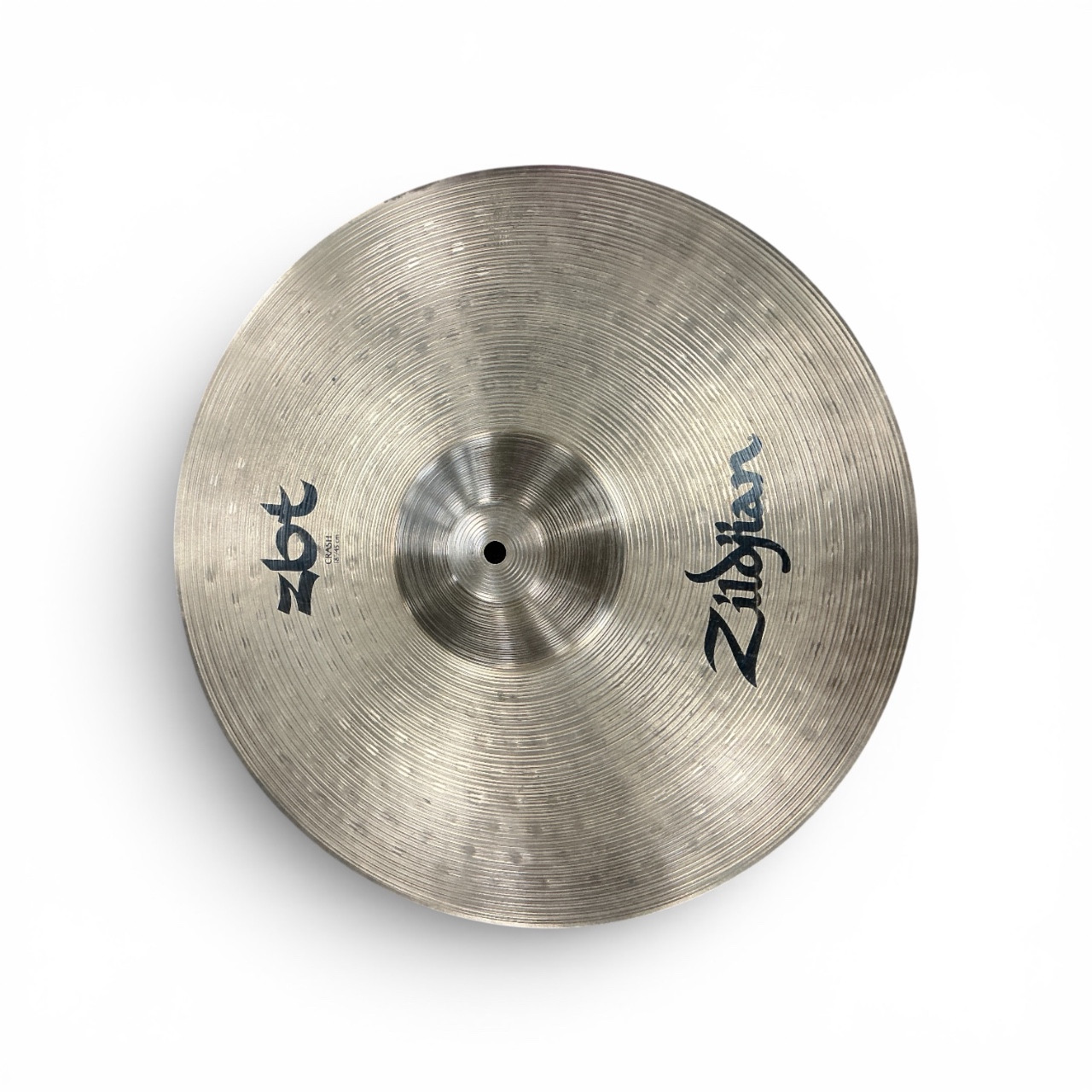 Used Zildjian ZBT CRASH 18 IN Crash Cymbal 18